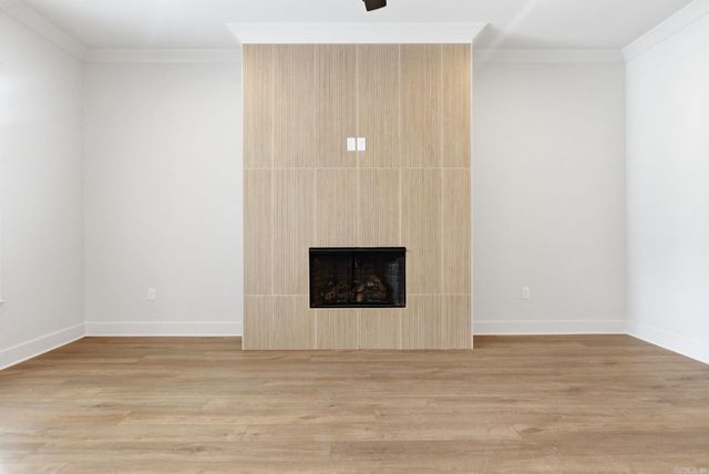 67 Mountain Brook Road, Little Rock, AR 72223