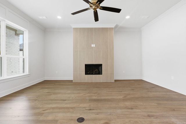 67 Mountain Brook Road, Little Rock, AR 72223