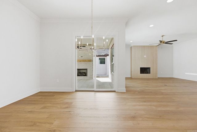 67 Mountain Brook Road, Little Rock, AR 72223