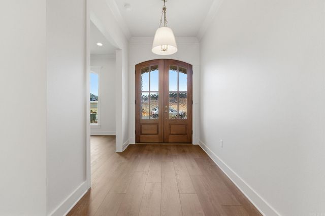 67 Mountain Brook Road, Little Rock, AR 72223