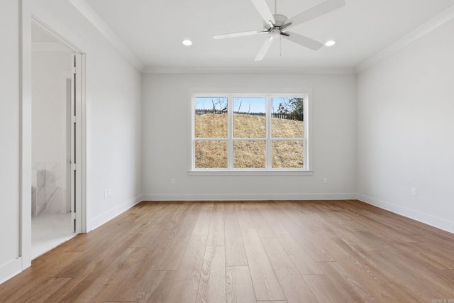 67 Mountain Brook Road, Little Rock, AR 72223