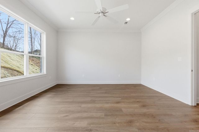 67 Mountain Brook Road, Little Rock, AR 72223