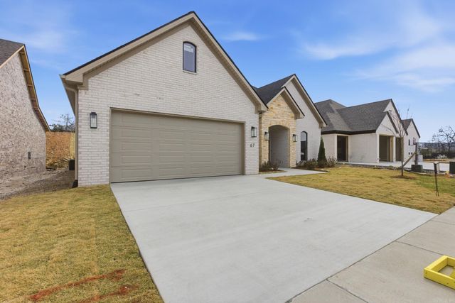 67 Mountain Brook Road, Little Rock, AR 72223