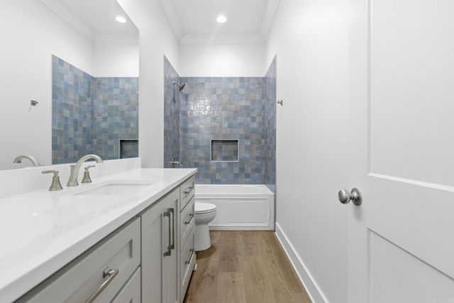 67 Mountain Brook Road, Little Rock, AR 72223