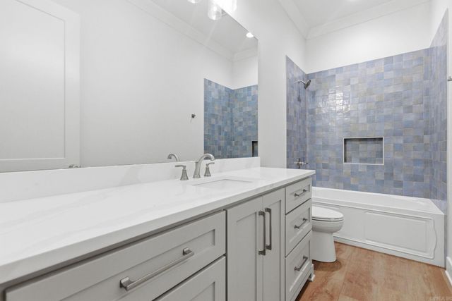 67 Mountain Brook Road, Little Rock, AR 72223