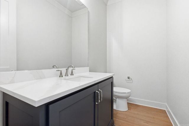 67 Mountain Brook Road, Little Rock, AR 72223