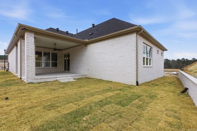 67 Mountain Brook Road, Little Rock, AR 72223