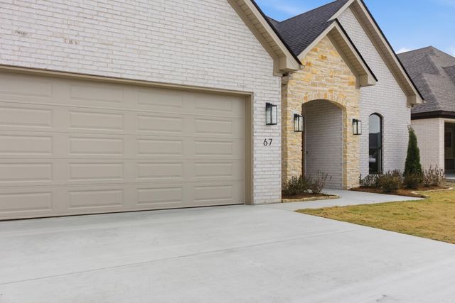 67 Mountain Brook Road, Little Rock, AR 72223