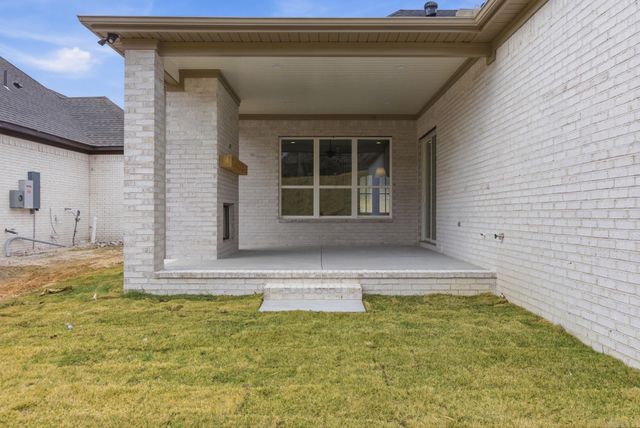 67 Mountain Brook Road, Little Rock, AR 72223