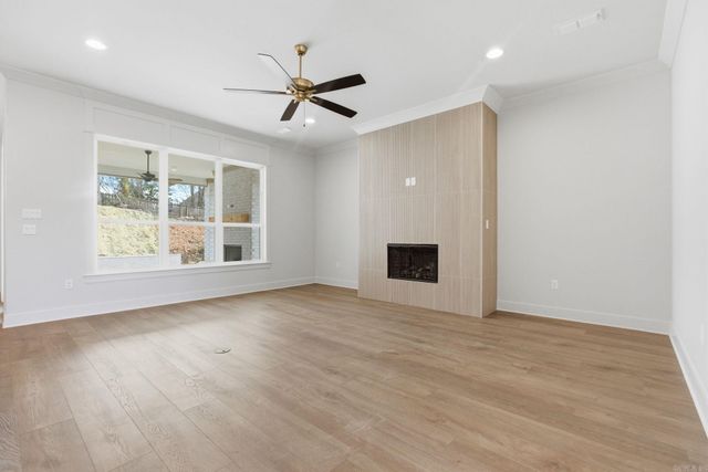 67 Mountain Brook Road, Little Rock, AR 72223