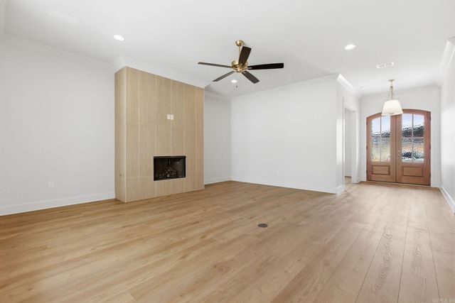 67 Mountain Brook Road, Little Rock, AR 72223