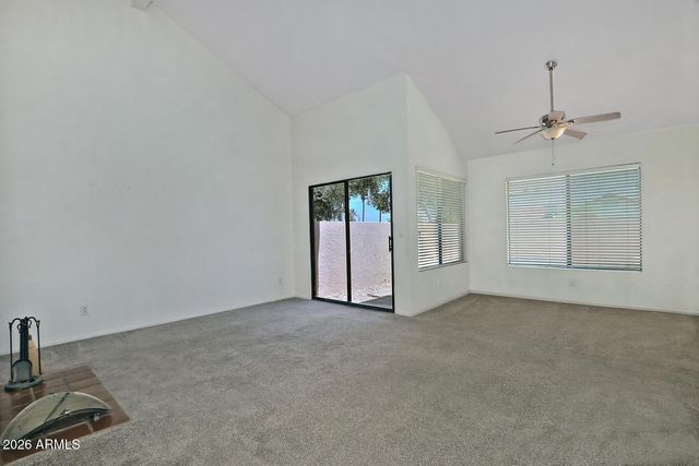 1807 N VENTURA Lane, Tempe, AZ 85288