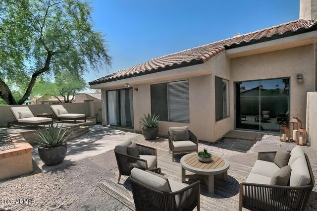 1807 N VENTURA Lane, Tempe, AZ 85288