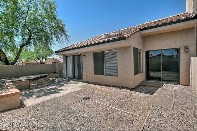 1807 N VENTURA Lane, Tempe, AZ 85288
