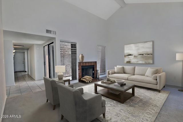 1807 N VENTURA Lane, Tempe, AZ 85288