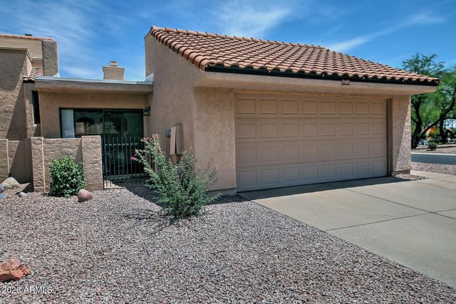 1807 N VENTURA Lane, Tempe, AZ 85288
