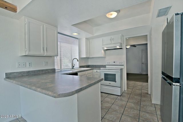 1807 N VENTURA Lane, Tempe, AZ 85288