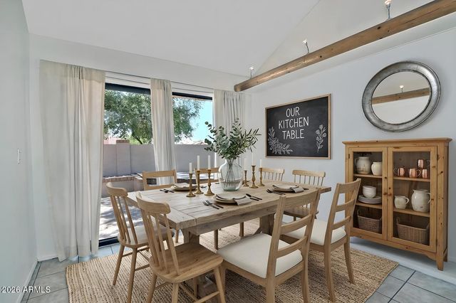 1807 N VENTURA Lane, Tempe, AZ 85288