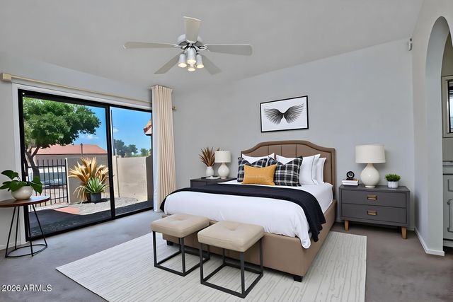 1807 N VENTURA Lane, Tempe, AZ 85288