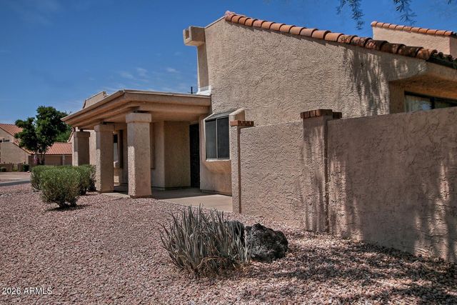 1807 N VENTURA Lane, Tempe, AZ 85288