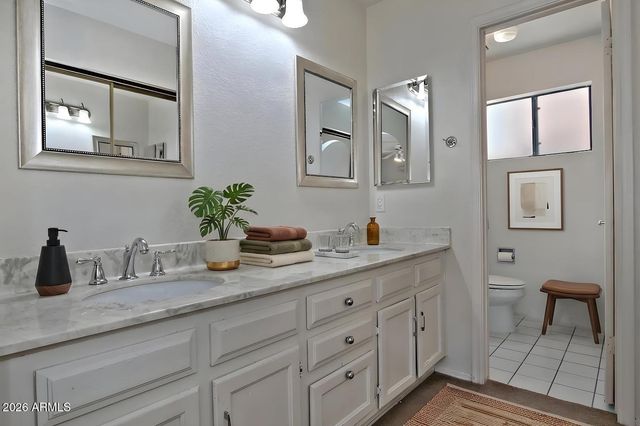 1807 N VENTURA Lane, Tempe, AZ 85288