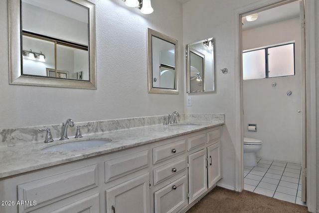 1807 N VENTURA Lane, Tempe, AZ 85288
