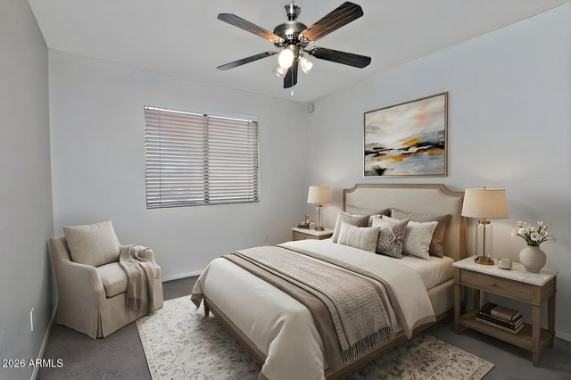 1807 N VENTURA Lane, Tempe, AZ 85288