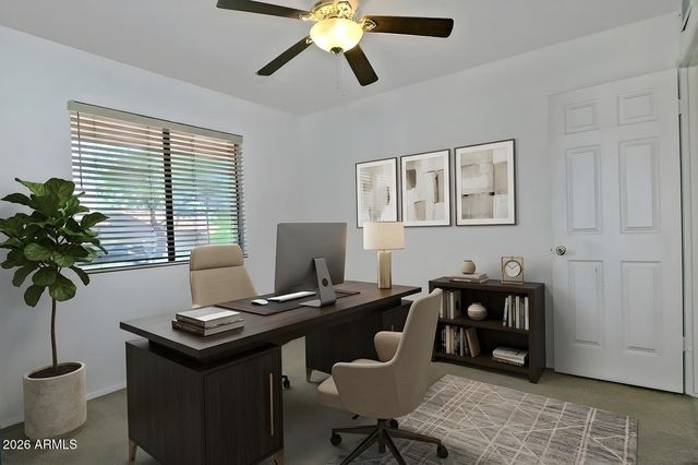 1807 N VENTURA Lane, Tempe, AZ 85288