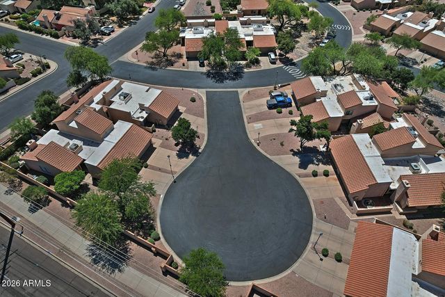 1807 N VENTURA Lane, Tempe, AZ 85288