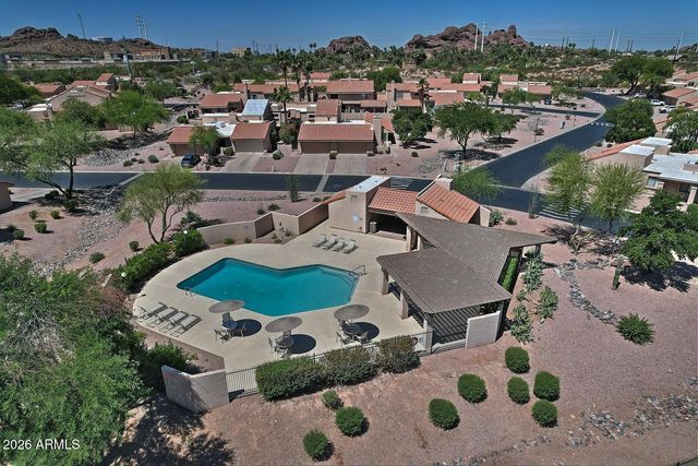 1807 N VENTURA Lane, Tempe, AZ 85288