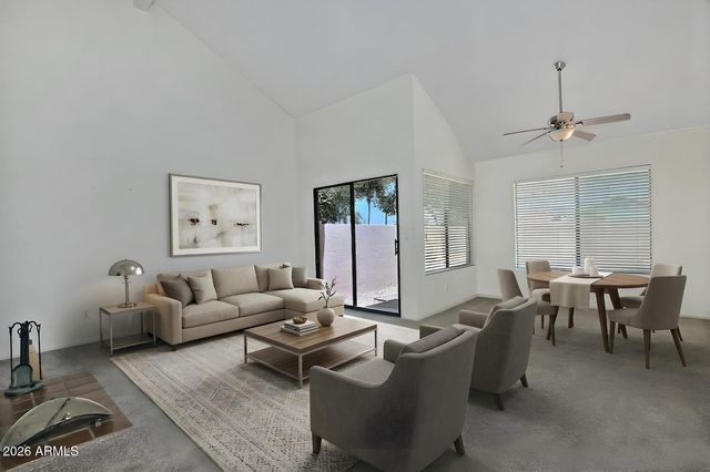 1807 N VENTURA Lane, Tempe, AZ 85288