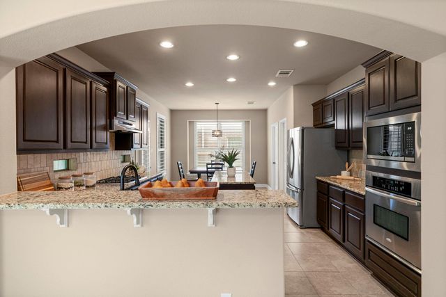 2718 Checker DR, Cedar Park, TX 78613