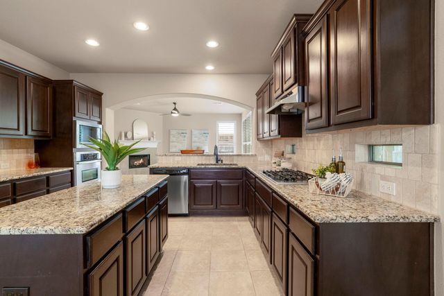2718 Checker DR, Cedar Park, TX 78613