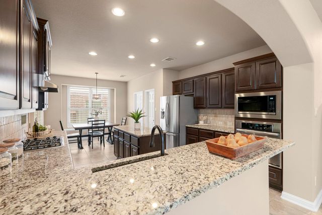 2718 Checker DR, Cedar Park, TX 78613