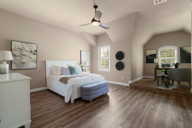 2718 Checker DR, Cedar Park, TX 78613
