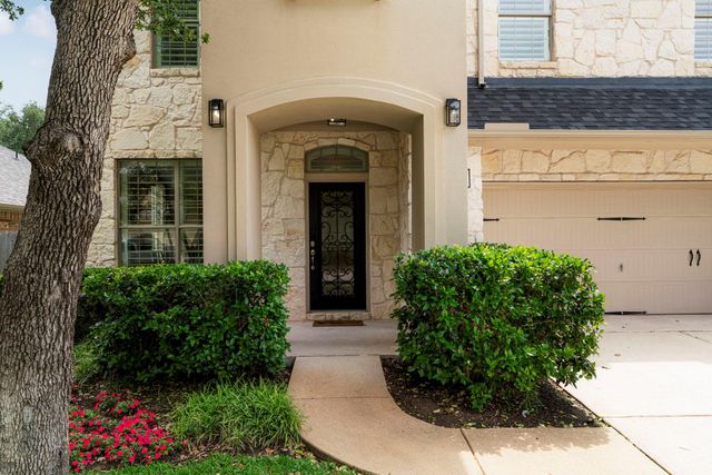2718 Checker DR, Cedar Park, TX 78613