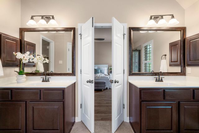 2718 Checker DR, Cedar Park, TX 78613