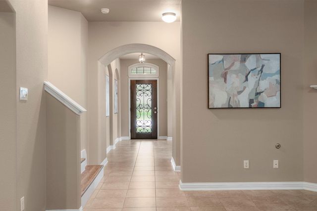 2718 Checker DR, Cedar Park, TX 78613