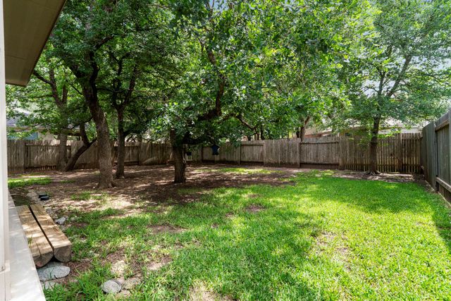 2718 Checker DR, Cedar Park, TX 78613