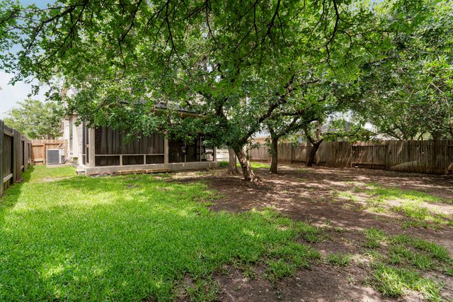 2718 Checker DR, Cedar Park, TX 78613
