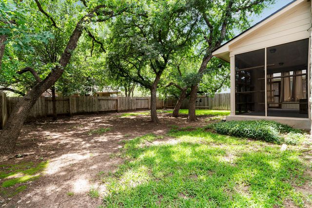 2718 Checker DR, Cedar Park, TX 78613