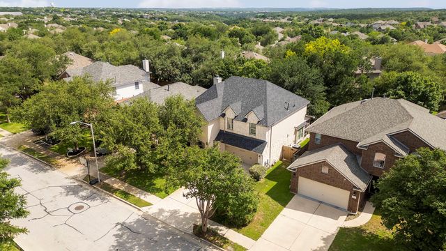 2718 Checker DR, Cedar Park, TX 78613