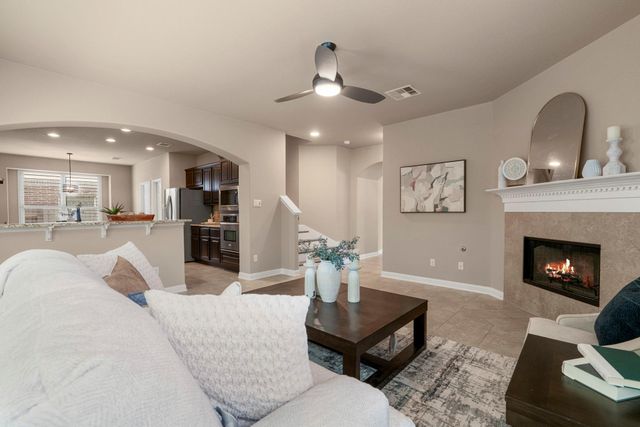 2718 Checker DR, Cedar Park, TX 78613