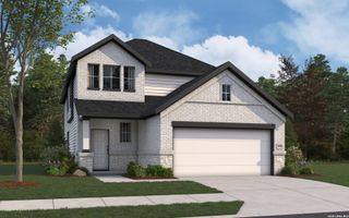 11208 Schmidt Lane, Converse, TX 78109