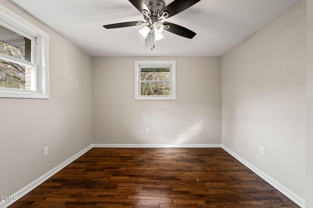 122 Rainey Avenue, Hillsborough, NC 27278