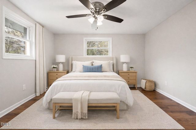 122 Rainey Avenue, Hillsborough, NC 27278