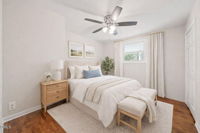 122 Rainey Avenue, Hillsborough, NC 27278