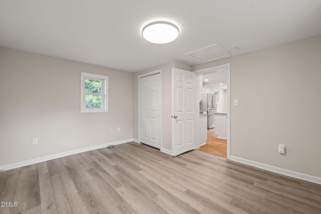 122 Rainey Avenue, Hillsborough, NC 27278