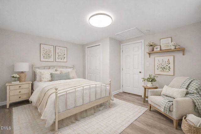 122 Rainey Avenue, Hillsborough, NC 27278