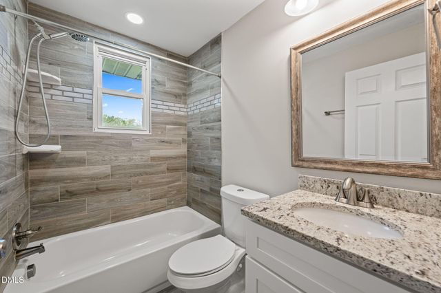 122 Rainey Avenue, Hillsborough, NC 27278